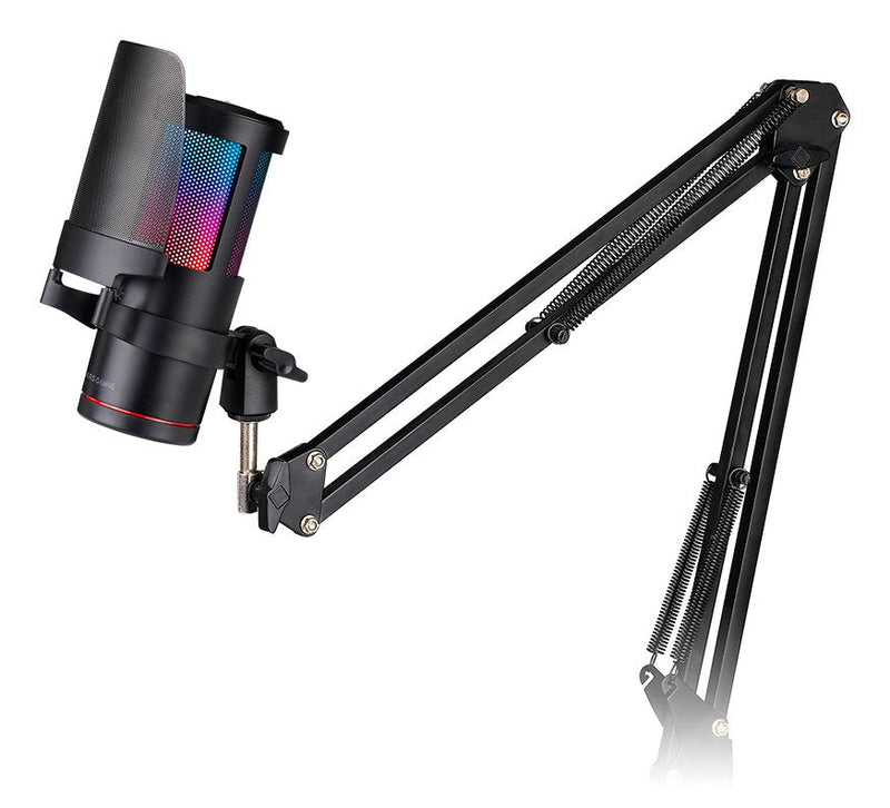 Mars Gaming Microphone Mmic-sc USB 2.0