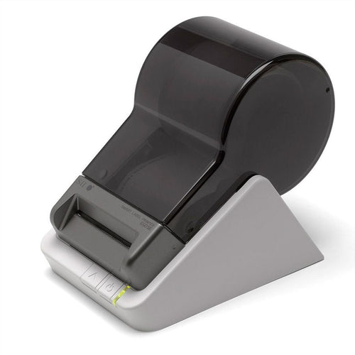 Seiko Instruments SLP650SE-EU Printer Labels Transferencia Thermal Colour 300 X 300 DPI 100MM/S — image 1