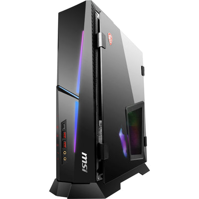 MSI Mini PC Desktop Intel Core Ultra 5 225F 16GB DDR5-SDRAM Storage SSD 1TB NVIDIA GeForce Rtx 5060 Ti On Boar — image 1