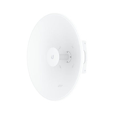 Ubiquiti Networks Uisp-dish Antenna Parab&oacute Lica 5/6GHZ With 30DBI Ganancia And Conexi&oacute N Directa a — image 1