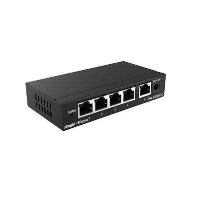 Router Ruijie Reyee RG-EG105G V2 Gigabit 4P Cloud — image 1