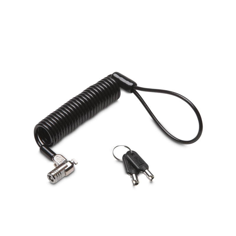 Kensington Microsaver 2.0 Padlock Laptop