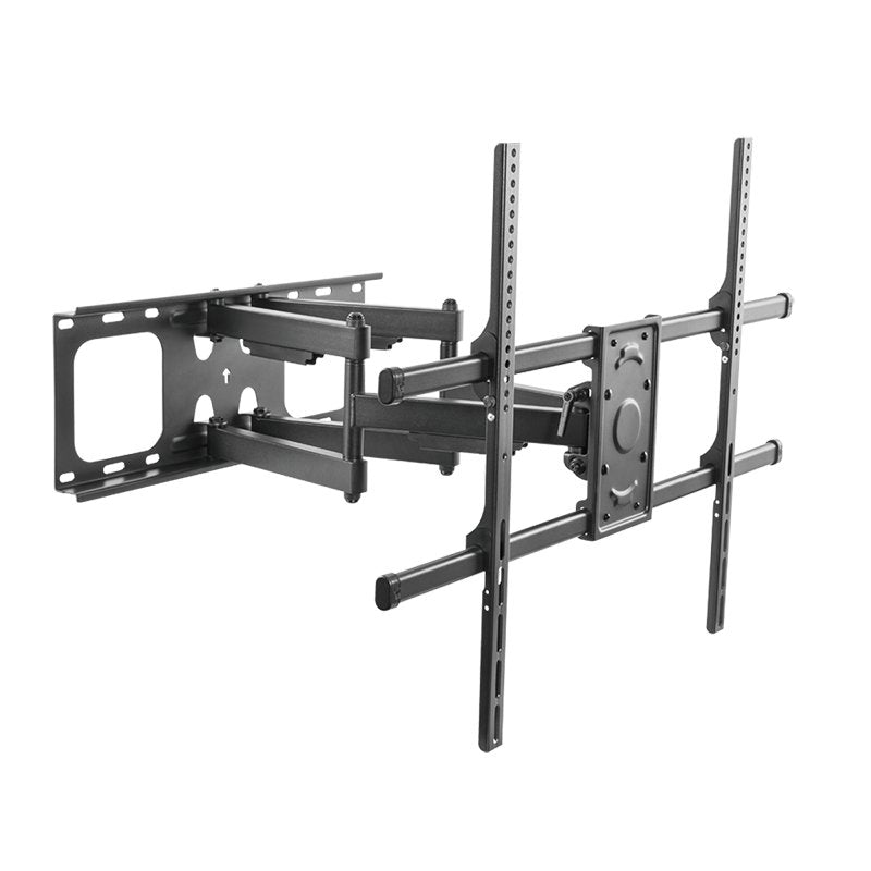 Logilink Wall Mount TV, 50 90, Tilt Rotating 75KG
