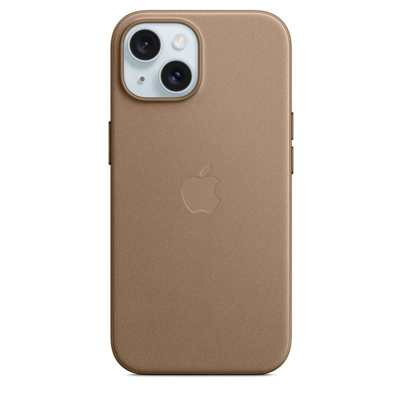 Apple MT3C3ZM/a Case For Iphone 15 (6.1) Grey Pardo