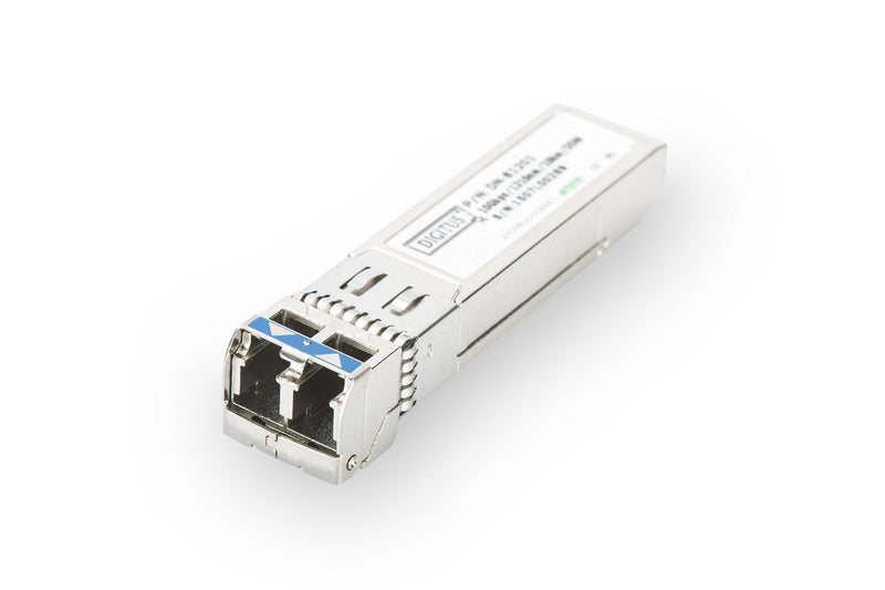Digitus Módulo Mini Gbic (sfp), 10Gbps, 10,0KM