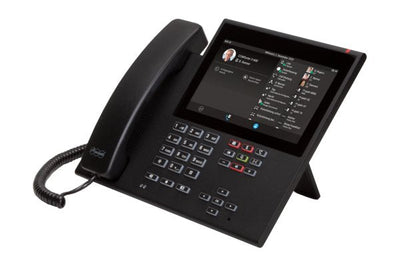 Auerswald Phone Comfortel D-600 Black — image 1