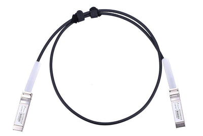 Extralink Dac Sfp + Sfp + Dac Cable 10Gbps, 1M, AWG30 — image 1