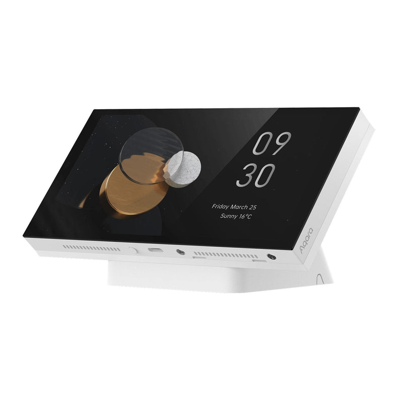 Aqara Smart Home Hub S1 Plus Eu/MP-K05D
