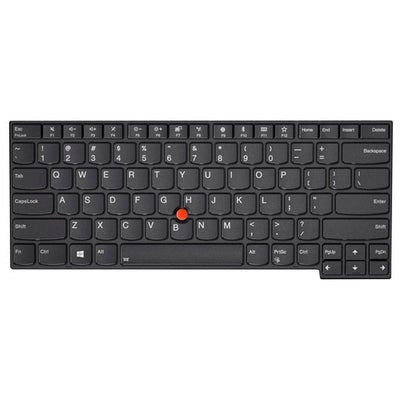 Lenovo 01YP251 Keyboard Laptop (consultar Idioma) — image 1