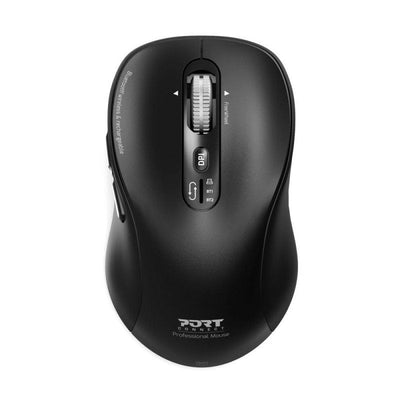 Mouse Port Rechargeable Bluetooth Combo Pro Type C — image 1