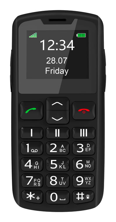 Bea-fon SL230 Black 2026 — image 1