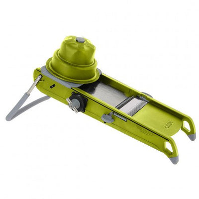 Buyer 2015.23 Rebanadora Manual Green — image 1