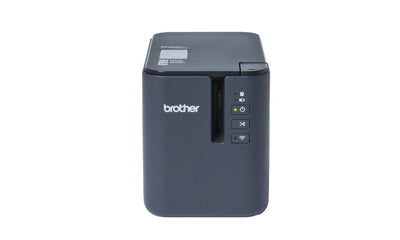 Brother PT-P950NW Printer Labels Transferencia Thermal 360 X 360 DPI Wireless And Alámbrico Tze (p-touch, PT-P — image 1