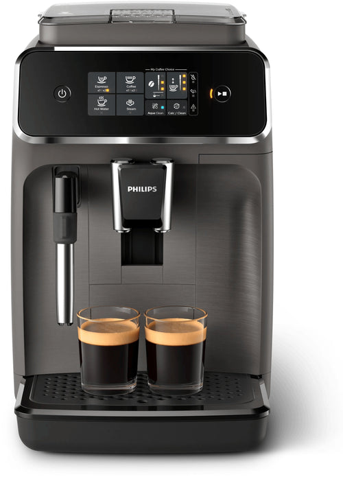 Philips EP222410 a 1500W - Coffee Machine Súper Automática Espresso — image 1