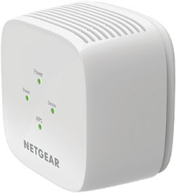 NETGEAR EX3110 Amplifier Signal Wi-Fi AC750, Wi-Fi Repeater Double Band Compatibilidad Universal — image 1