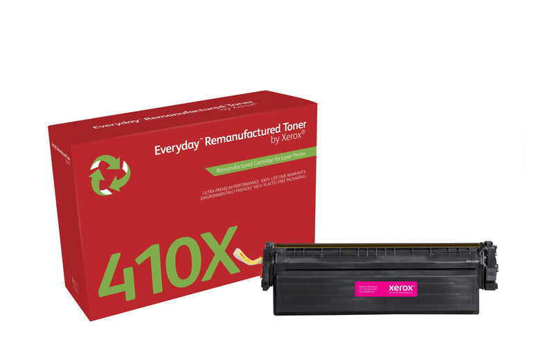 Xerox Toner 006R03703 Compatible With HP CF413X/CRG-046HM/ 5000 Páginas/ Magenta