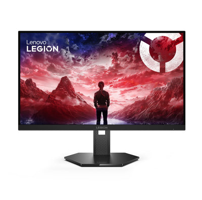 Lenovo Monitor Legion 27U-10 27 3840 X 2160 Pixels 4K Ultra HD LCD Black — image 1