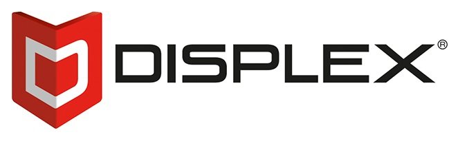Displex Real Glass Iphone 15 Plus/15 Pro Max./16 Plus