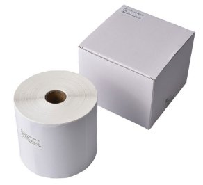 G&G(475 St/ 102 X152MM) Gestrichenes Paper Perforiert — image 1