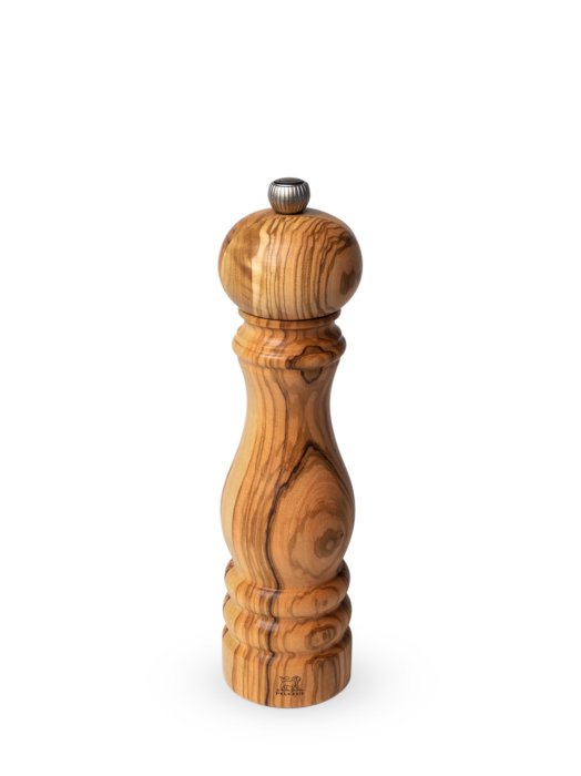 Peugeot Molinillo Paris Pimienta Wood