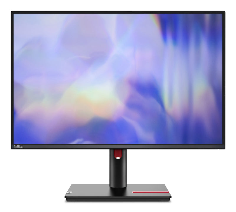 Lenovo Monitor Thinkvision T24D-30 24 Wuxga HDMI DP USB-C Doc