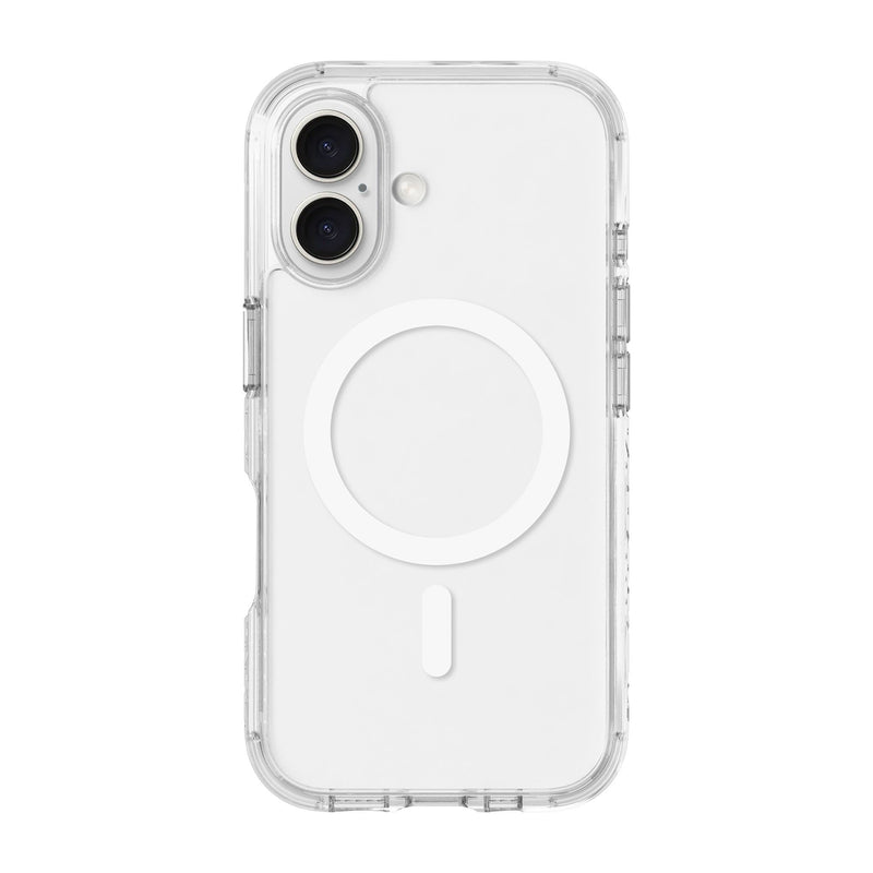Laut Crystal Matter X Case For Iphone 16 15,5CM (6.1) Transparent