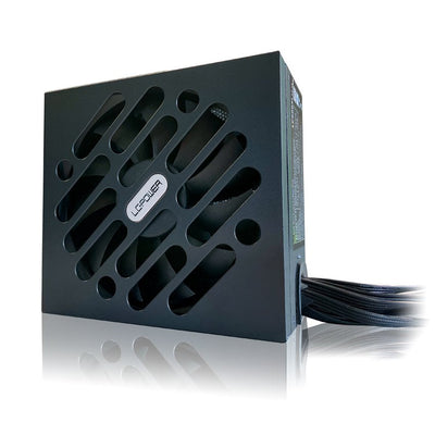 Power Supply Lc-power LC700SI V2.31 700W 20 + 4 Pin ATX Black — image 1
