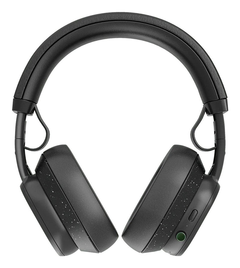 Fairphone Fairbuds XL (2025) Horizon Black, Headphones Black Bluetooth, USB-C AUHEAD-2ZW-EU2