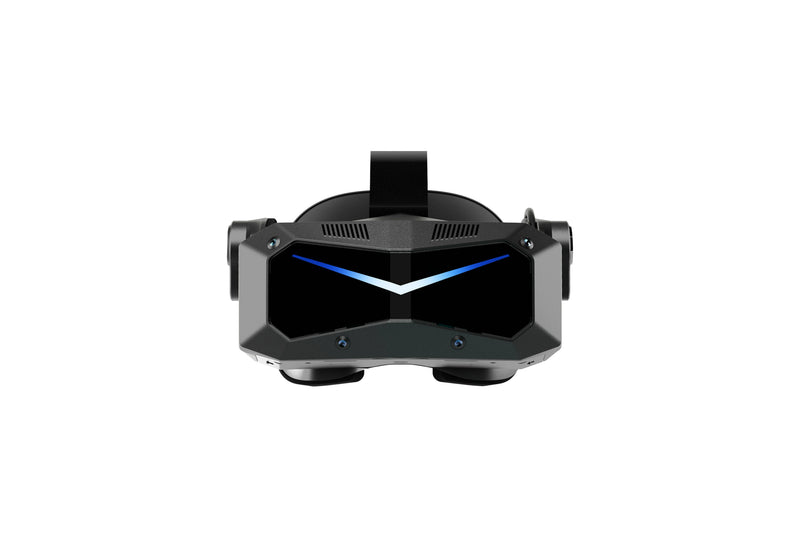 Pimax Goggles Realidad Virtual Crystal Super Ultrawide Black PVH00010206