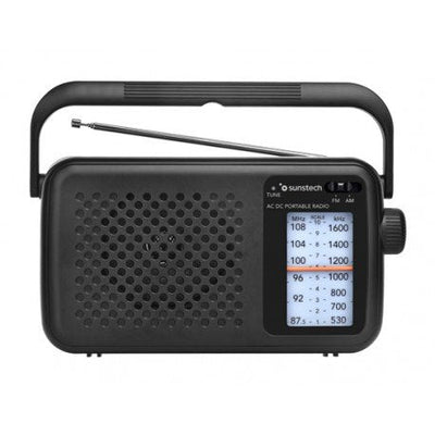 Analogic Portable Radio Am 530/Fm 87,5 — image 1