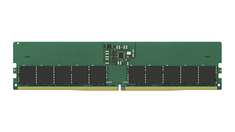 Kingston Memory DDR5 16GB 5600 Ecc Dell 16GB DDR5 5600 Ecc / 46CAS