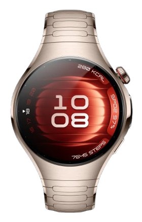 Huawei Smartwatch Watch 5 42MM Gold 55020EWC
