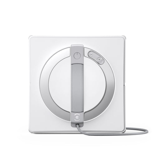 Ecovacs Robot Limpiacristales Winbot W2 Omni, Vacuum Cleaner Windows White 96 Watts With Estación Acoplamiento — image 1