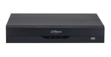 Dahua XVR5108HS-4KL-I3 Dvr 5EN1 H265 8CH 4K@6IPS + 8IP 8MP 1HDMI 1HDD Ai