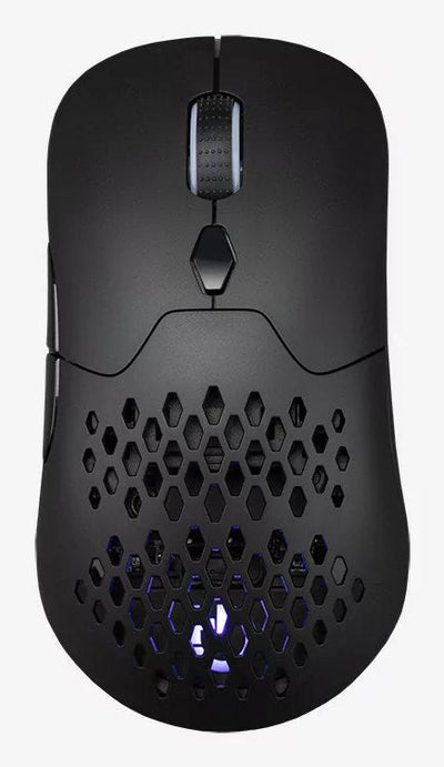 Hiditec Mouse Gaming Wireless GX30 Pro Wireless Battery Rechargeable Up To 26000 DPI — image 1