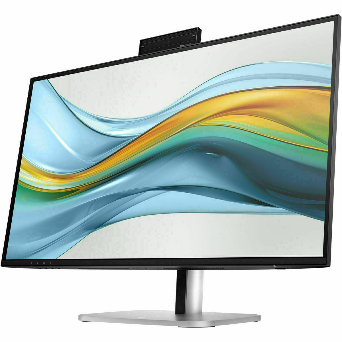 Hp Gaming Monitor Hp 9E0Y9Ut#Abb Quad Hd 27"