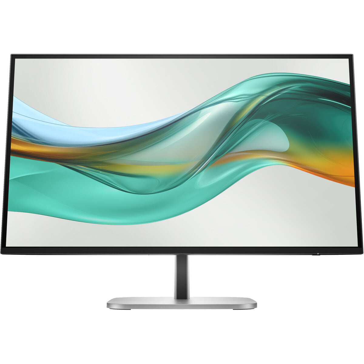 Hp Gaming Monitor Hp 9E0G5Aa#Abb Quad Hd 27"