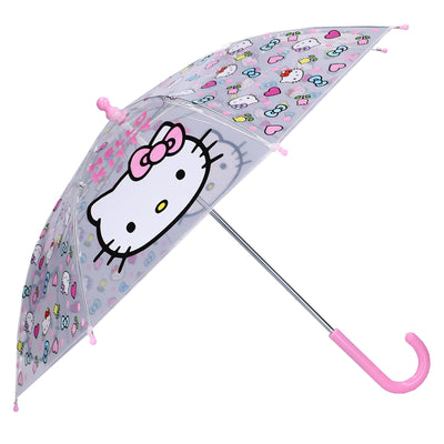 Paraguas Cinereplicas Hello Kitty Days Lluviosos — image 1