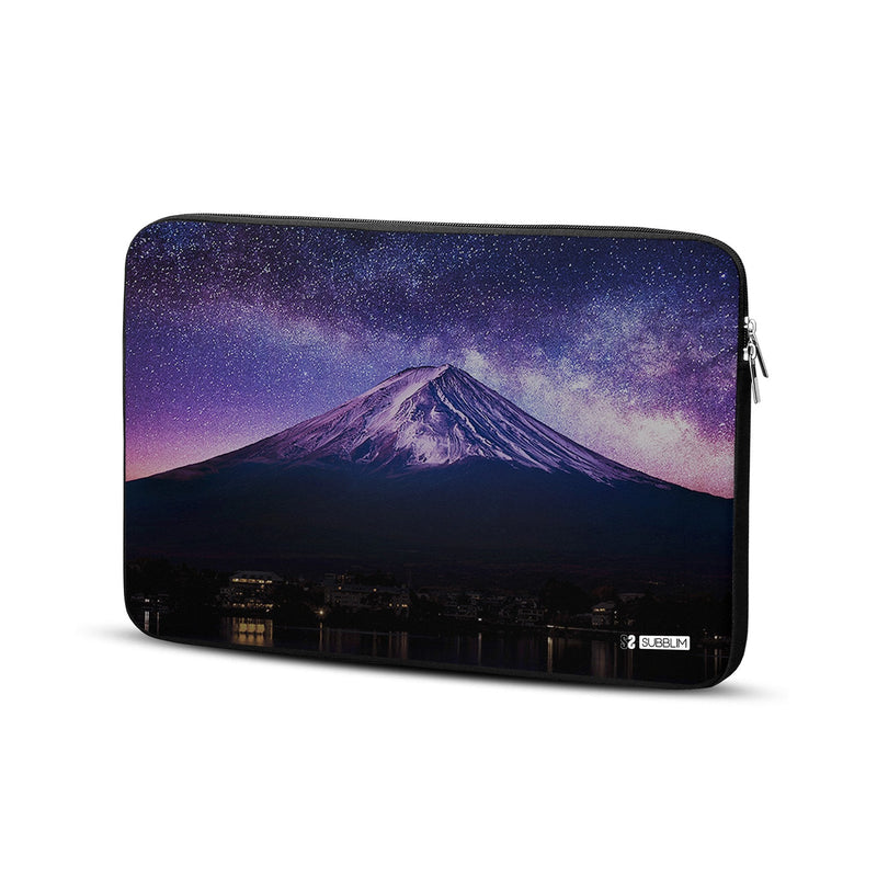 Subblim Case Trendy Sleeve Neo Mountain Laptops Up To 14'