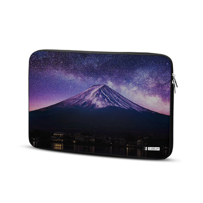 Subblim Case Trendy Sleeve Neo Mountain Laptops Up To 15.6' — image 1