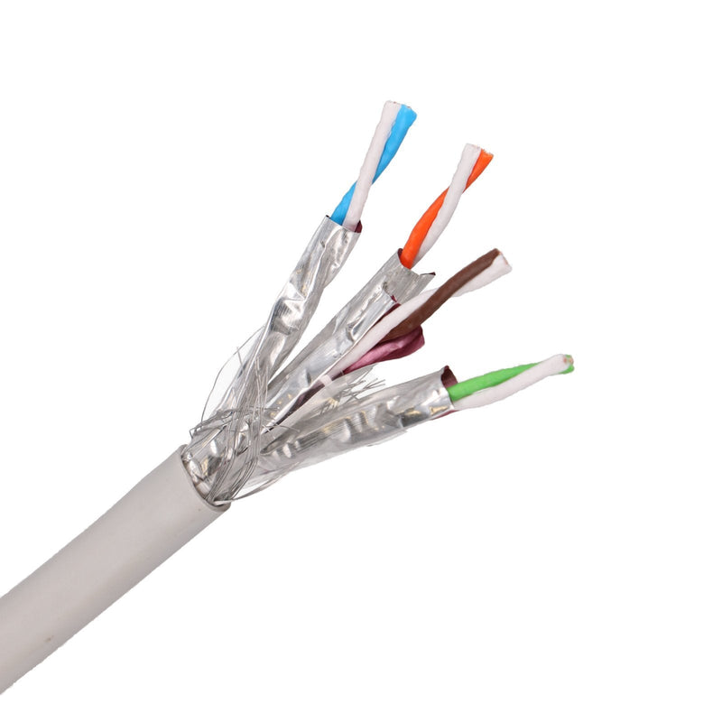 Extralink EX.96556 CAT.7 S FTP Indoor Network Cable 100M