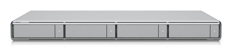 1U Unifi Protect Nvr With Built-in Ai Event Analytics,