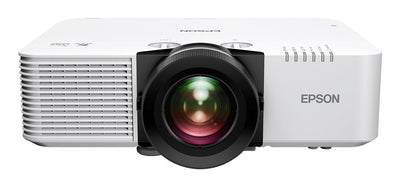 Epson EB-L890U Projector 3LCD 8000 Lúmenes Wuxga (1920 X 1200) 16:10 Iee 802.11A/B/G/N/AC Wireless/LAN/Miracas — image 1