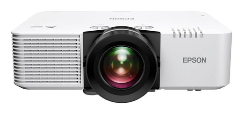 Epson EB-L890U Projector 3LCD 8000 Lúmenes Wuxga (1920 X 1200) 16:10 Iee 802.11A/B/G/N/AC Wireless/LAN/Miracas — image 1