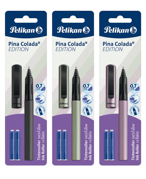 Pelikan Pen Pina Colada Edition Colours Surtidos — image 1