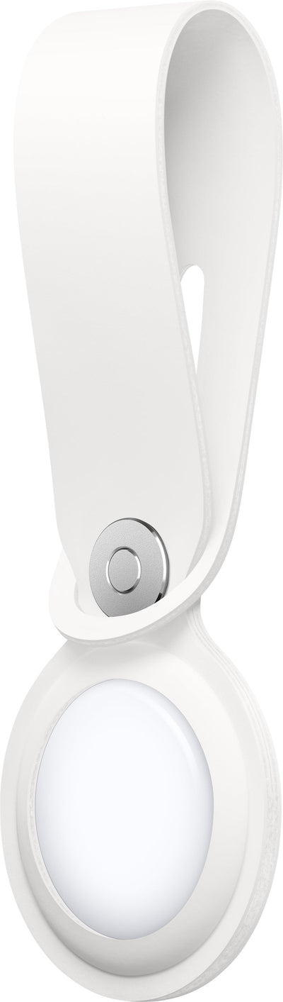 Apple Airtag Loop/ White/ MX4F2ZM/a — image 1