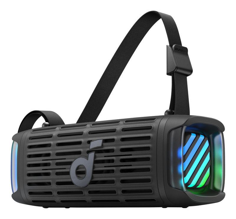 Soundcore Boom 3I Bt Speaker Accs