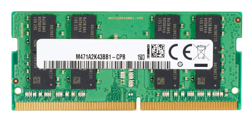Memory 16GB - DDR4 - So-dimm 260-PIN - 3200MHZ — image 1