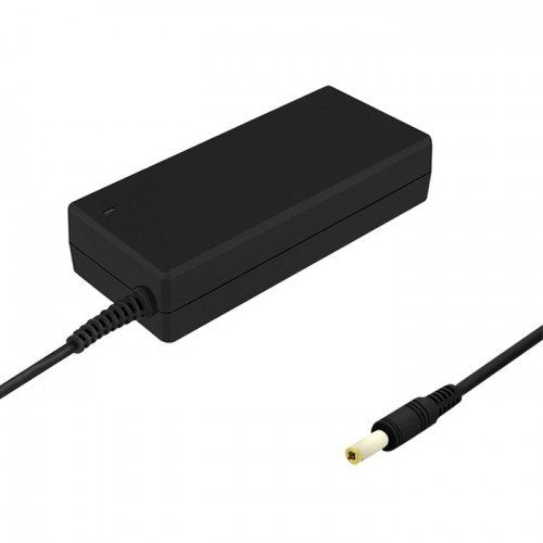 Qoltec 90W 19V 4.74A 5,5*2,5 + Cable Power