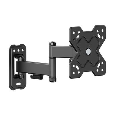 Aisens Stand Eco Rotating Tilt And Nivelable Monitor/TV 20KG (3 Pivots 13-32, Black — image 1